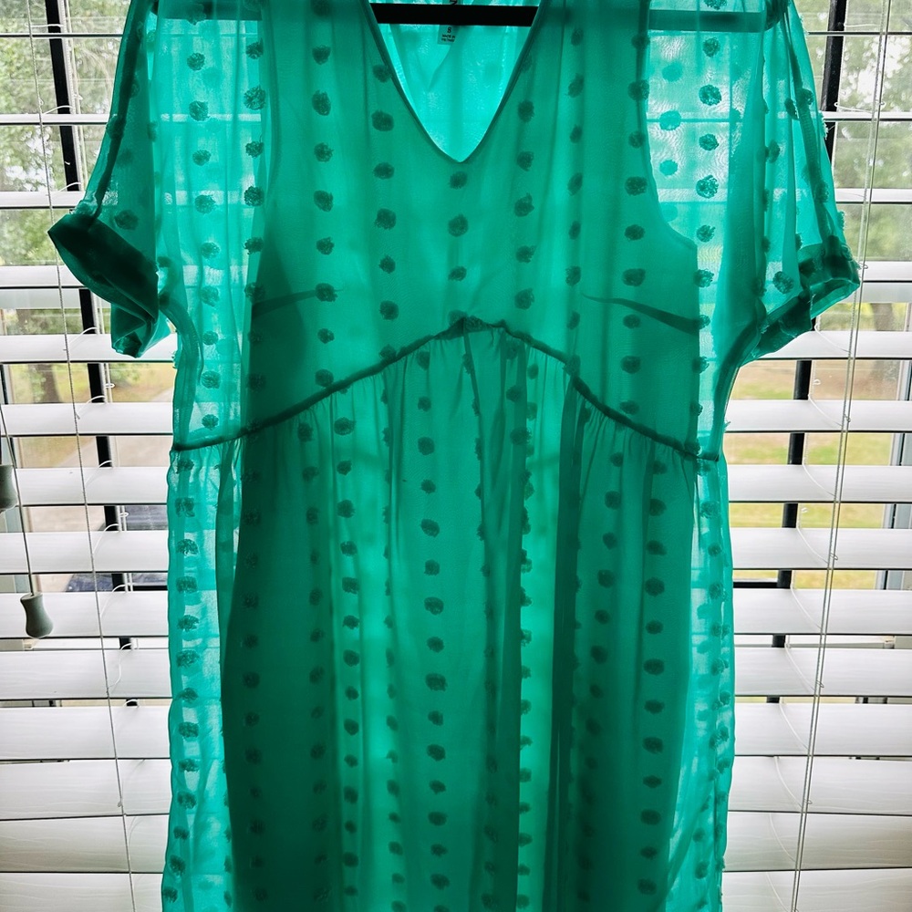 Zenana Women's dress size small